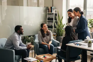 2027 Top Industries Hiring Clinical Mental Health Counseling Graduates: Demand, Pay, and Growth Trends thumbnail