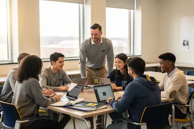 2026 Southern New Hampshire University Online AS in Data Analytics: Cost, Curriculum, Admissions, and Career Outcomes thumbnail