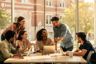 2026 Is Johns Hopkins University's Online MS in Geographic Information Systems Worth It? What Students Should Know thumbnail