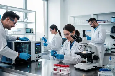2026 Online Forensic Science Degrees for Students Who Want Laboratory Analyst Roles thumbnail