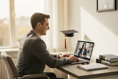 2027 Best Online Doctorate Degrees With Career Coaching thumbnail
