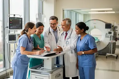 2026 Health Sciences Master's Programs With Bridge or Foundation Courses thumbnail
