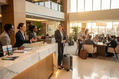 2026 Cheapest Online Hospitality Management & Tourism Bachelor's Degrees That Pay Well: Tuition, Duration, and Earnings thumbnail