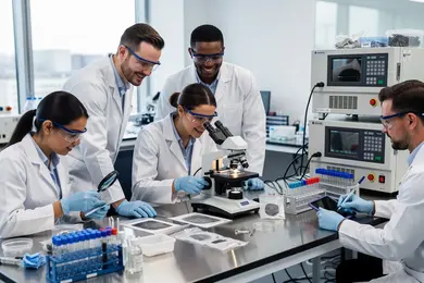 2026 Work Experience Requirements for Forensic Science Degree Programs thumbnail