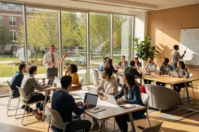 2026 Northwestern University Application Deadlines, Start Dates, and Admission Process thumbnail