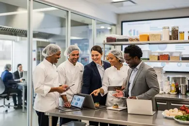 2026 Food Industry Management Salary Trends Report: Are Wages Keeping Up With Tuition and Inflation? thumbnail