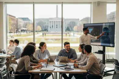 2026 Fastest Online Degrees at George Washington University thumbnail