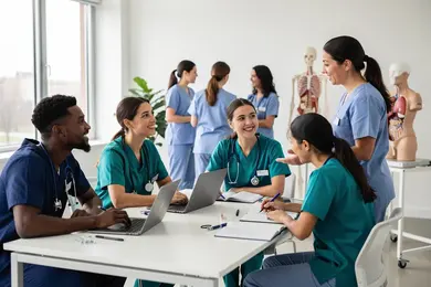 2026 Cheapest Accredited Online Nursing Education Degree Programs: Tuition, Fees, and Financial Aid thumbnail