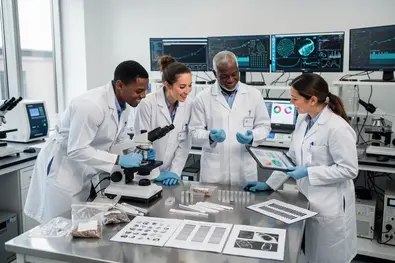 2026 Online Forensic Science Degrees That Help Build Technical Documentation Skills