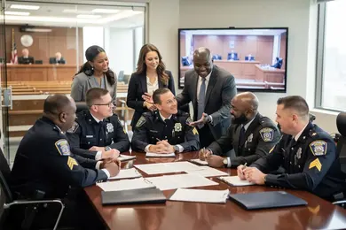 2026 Best Online Criminal Justice Degrees for Adults Reentering College thumbnail