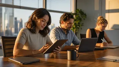 2027 Online Entertainment Business Master's Programs With University Scholarships: Awards, Eligibility & Tuition After Aid thumbnail