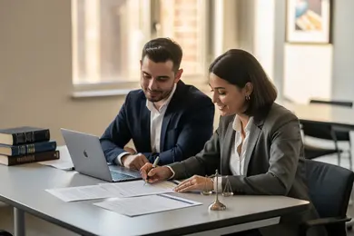 2027 Master of Legal Studies Programs for Procurement and Purchasing Professionals thumbnail
