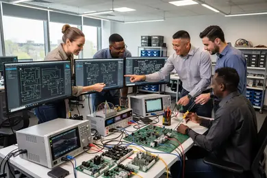 2026 Online Electrical Engineering Degrees for Employees Seeking Tuition Reimbursement thumbnail