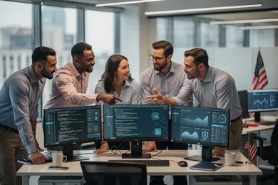 2026 Best Online Master's in Cybersecurity for Mid-Career Professionals thumbnail