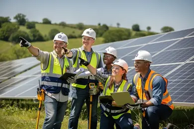 2026 Online Environmental Engineering Bachelor's Degrees for Veterans and Military Students thumbnail