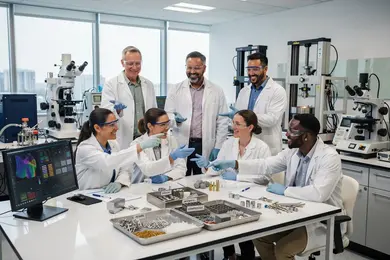 2026 How Many Credits Can You Transfer Into a Materials Science & Engineering Degree Program? thumbnail