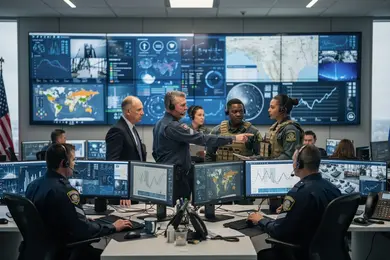 2026 Homeland Security Roles Growing Fast in Intelligence and Infrastructure Protection thumbnail