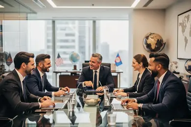 2026 International Relations Master's Programs With Bridge or Foundation Courses thumbnail