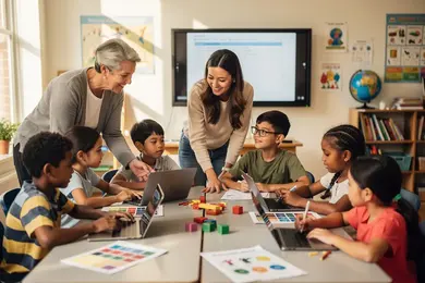2026 Work Experience Requirements for TESOL & Multilingual Learners Degree Programs thumbnail