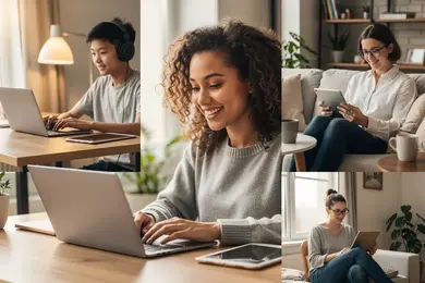 2027 Best Online Short Certificate Programs for Students With Some College Credit thumbnail