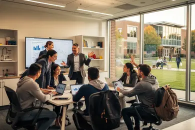 2026 Fairfield University Online Degree Costs Compared: Which Programs Are Most Affordable? thumbnail