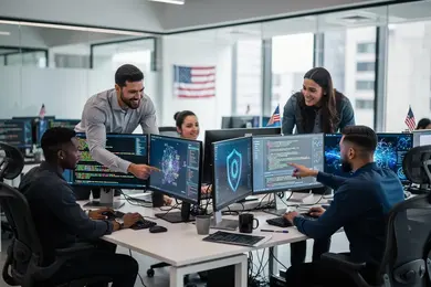 2026 How to Choose an Online Cybersecurity Degree for Cyber Risk Careers thumbnail