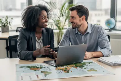 Online MBA in International Business: Admissions Guide for Small Business Owners thumbnail