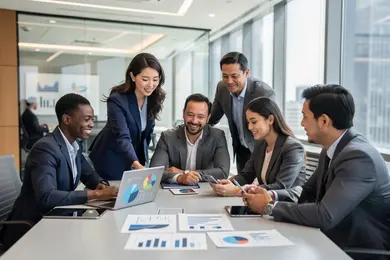 2026 Best Career Paths After a Business Development & Sales Bachelor's Degree thumbnail