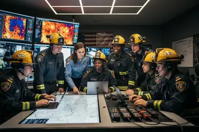 2027 Online Fire Science Doctorate Programs for Licensed Professionals thumbnail