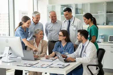 2026 How Many Credits Can You Transfer Into a Medical Office Administration Degree Program? thumbnail