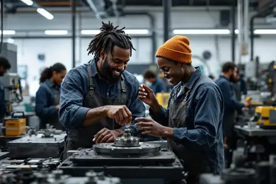 Most Affordable CNC Machinist Schools & Training - Budget-Friendly CNC Trade Programs in Connecticut for 2026