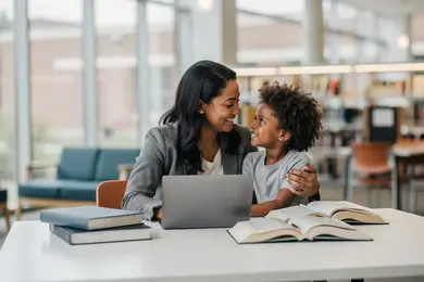 2027 Best Doctoral Programs for Parents thumbnail