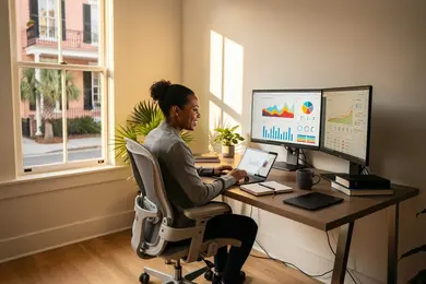 2027 Online Data Science Master's Options for Professionals in Charleston, South Carolina thumbnail
