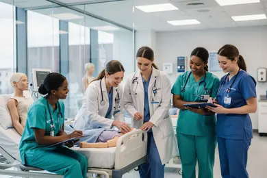 2027 Cheapest Accredited Online Nurse Education Degree Programs That Accept FAFSA thumbnail