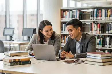 2027 MLIS Programs for Applicants With Competency-Based Bachelor's Credits thumbnail