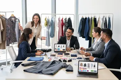2026 Online Fashion Merchandising Bachelor's Degree Programs That Accept Transfer Credits thumbnail