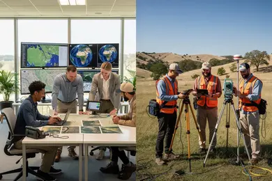 2026 Entry-Level Jobs With a Geography Master's Degree thumbnail