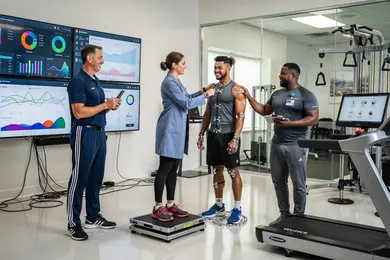 2026 Online Exercise Science Degrees With Biomechanics Coursework thumbnail