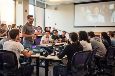 2026 Grand Canyon University Online BA in Digital Film - Production: Cost, Curriculum, Admissions, and Career Outcomes thumbnail