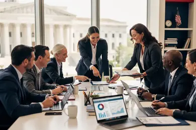 2027 Online Public Administration Doctorate Completion Guide: How to Finish Your Dissertation, Capstone, or Applied Project thumbnail