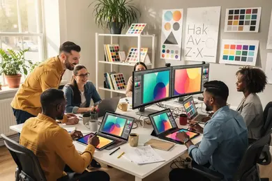 2026 Best Accredited Online Graphic Design Bachelor's Degree Programs thumbnail