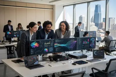 2026 Best AI Courses for Insurance Executives thumbnail