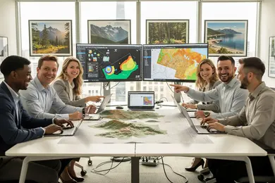 2026 What Requirements Do You Need for an Online Geography Bachelor's Degree? Admission Rules, Credits & Eligibility thumbnail