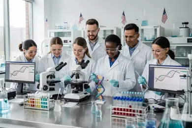 2026 Best Accredited Online Biology and Biological Sciences Bachelor's Degree Programs thumbnail
