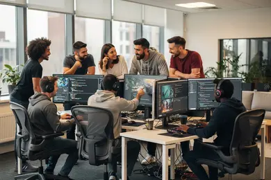 2026 Game Programming Degree Concentration Trends: Which Specializations Are Growing the Fastest thumbnail