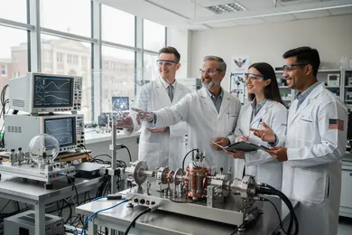 2026 Best Online Bachelor's in Physics With Hybrid Lab Requirements thumbnail