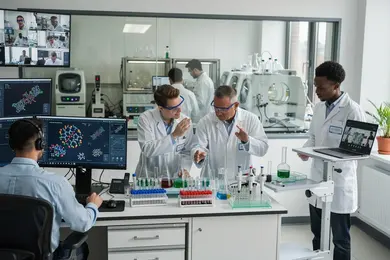 2027 Remote Work Report for Biotechnology Graduates: Flexible Roles, Pay, and Hiring Trends thumbnail