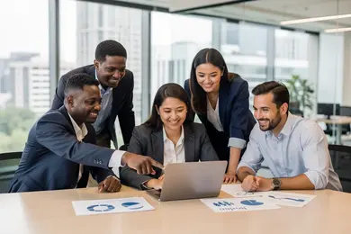 Best Online MBA in Human Resources Programs for International Applicants thumbnail