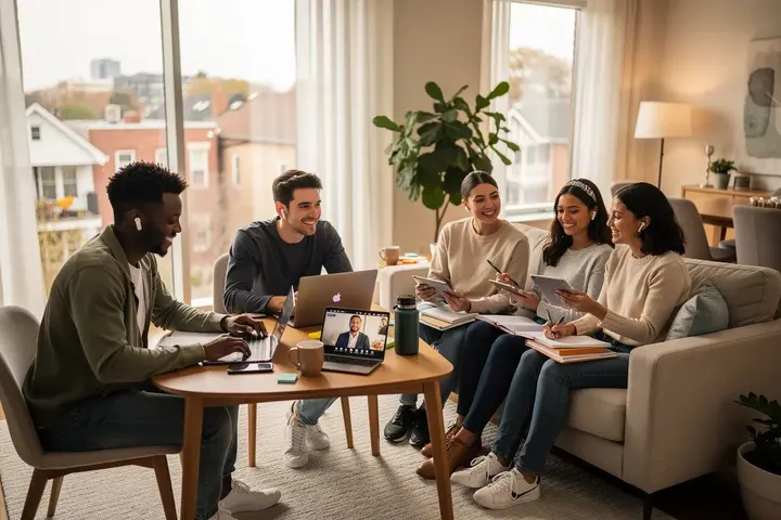 2026 Best Online Degrees for Students With Unpredictable Schedules
