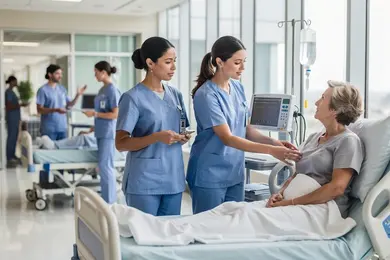 2026 Best Accredited Online RN to BSN Programs thumbnail